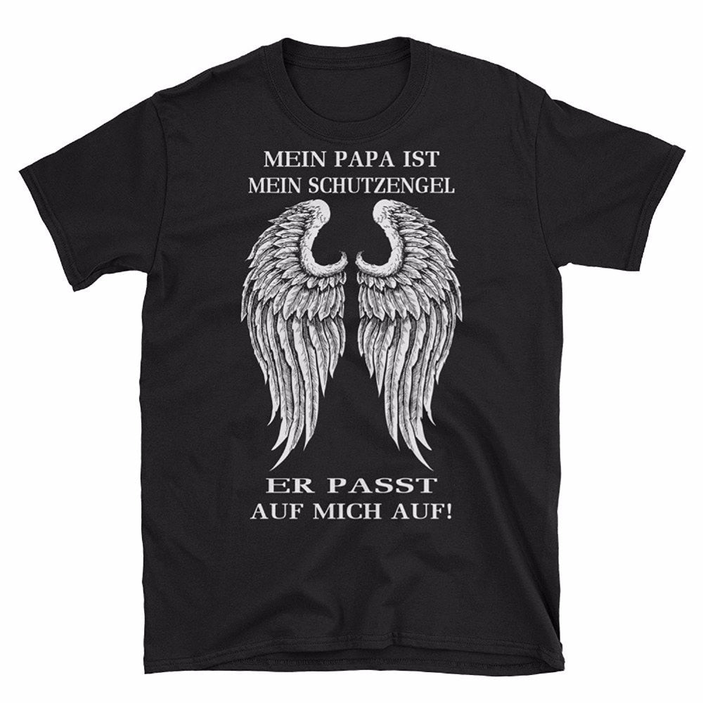 Papa Schutzengel Tee-Bella Webshop