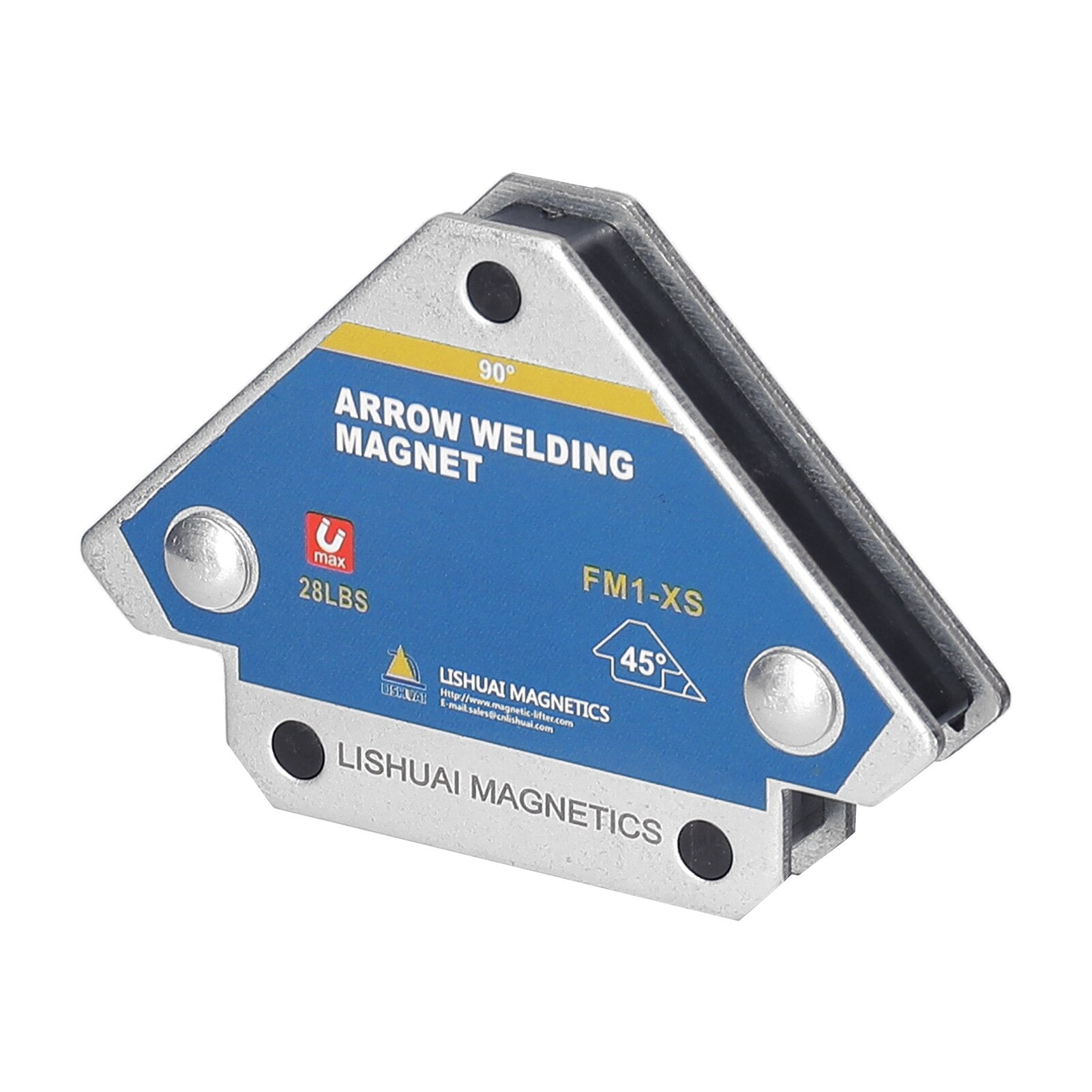 Pfeil-Schweißmagnet-Bella Webshop