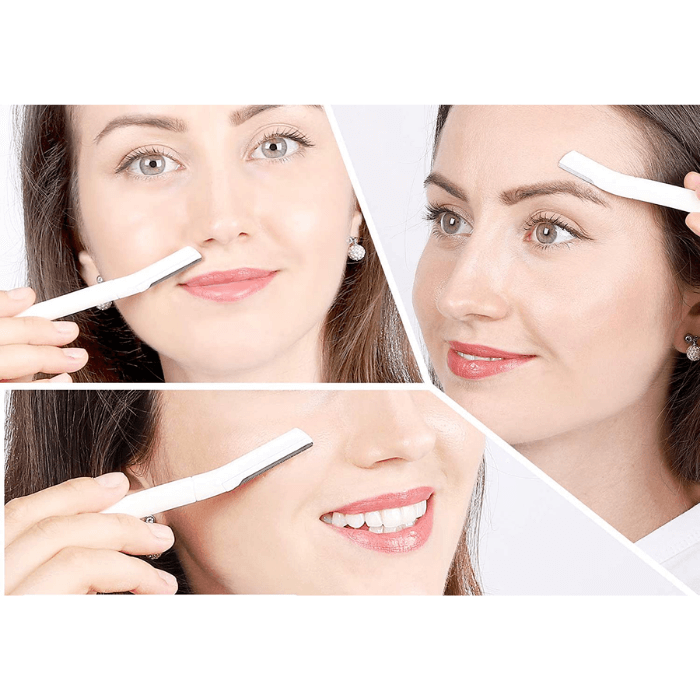 Pfirsichflaum-Entferner-Bella Webshop