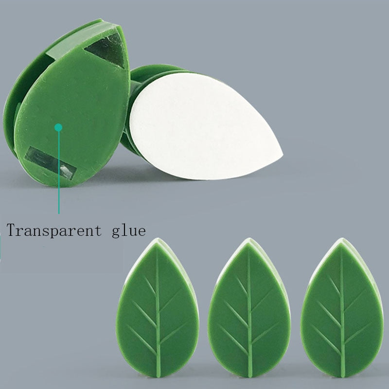 Pflanze Klettern Artefakt Fixierclip-Bella Webshop