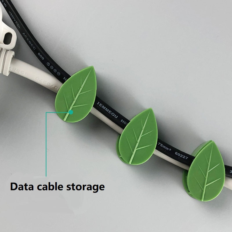 Pflanze Klettern Artefakt Fixierclip-Bella Webshop
