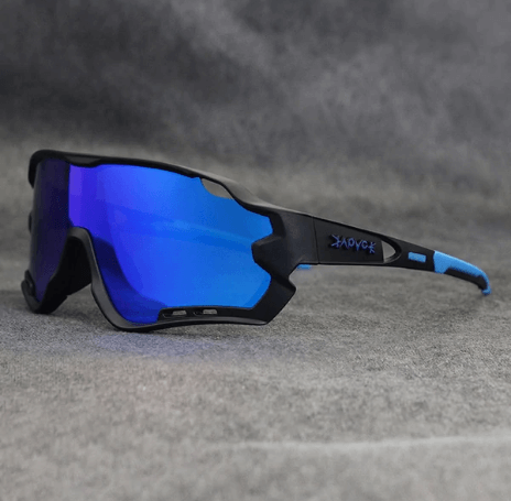 Photochromatische Sonnenbrille-Bella Webshop