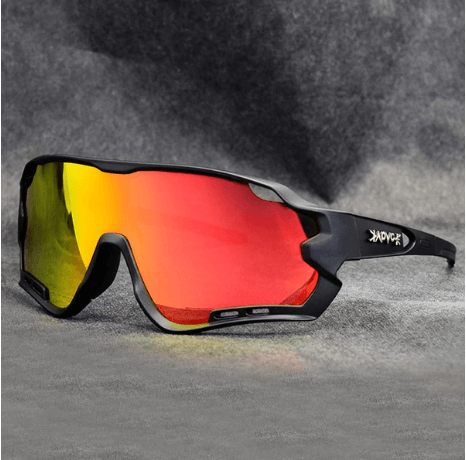 Photochromatische Sonnenbrille-Bella Webshop