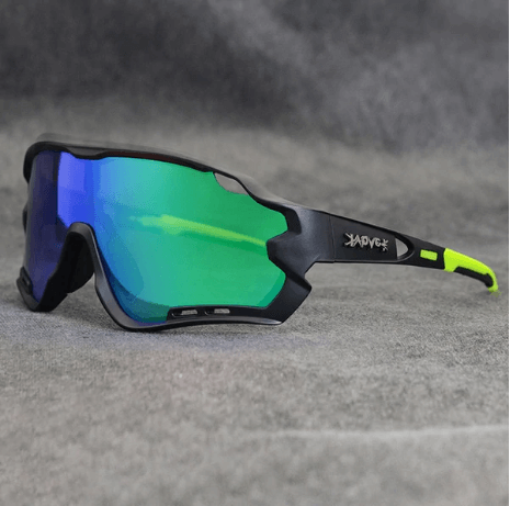Photochromatische Sonnenbrille-Bella Webshop