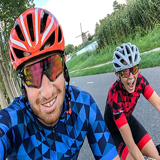 Photochromatische Sonnenbrille-Bella Webshop