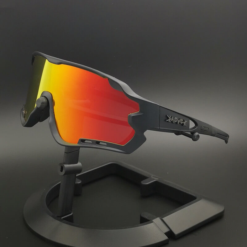 Photochromatische Sonnenbrille-Bella Webshop