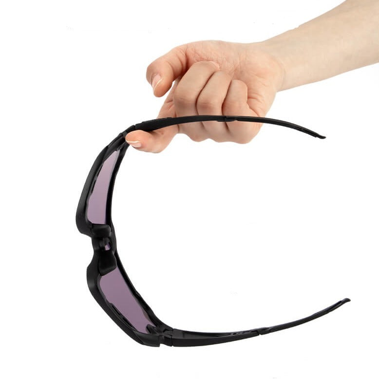 Photochromatische Sonnenbrille-Bella Webshop