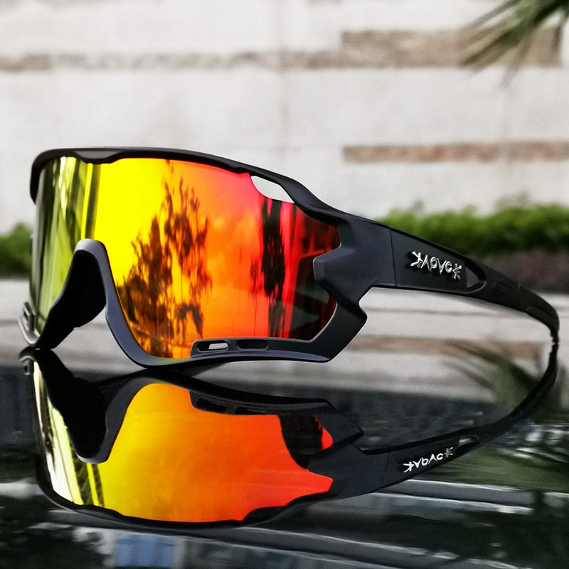 Photochromatische Sonnenbrille-Bella Webshop