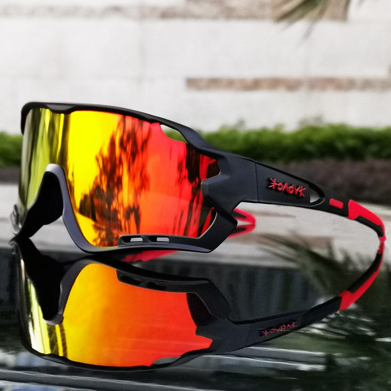 Photochromatische Sonnenbrille-Bella Webshop