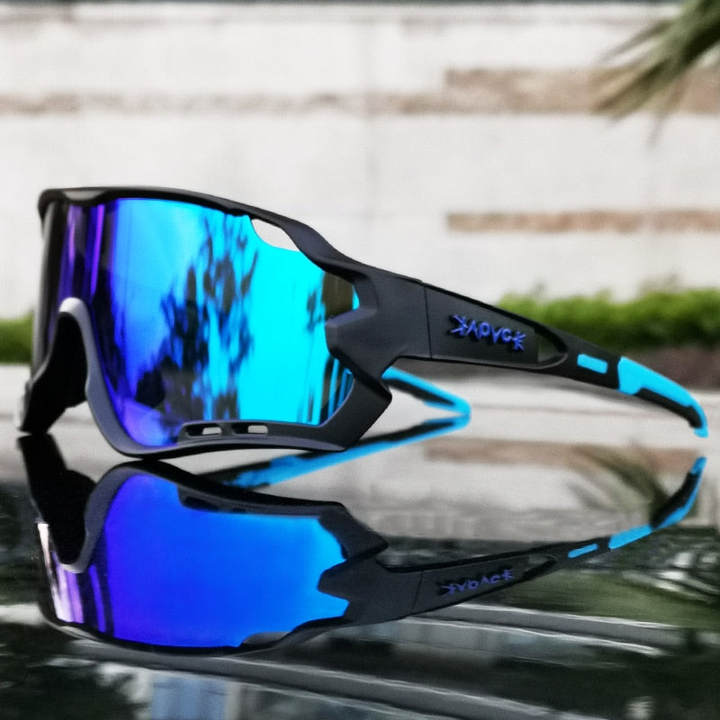 Photochromatische Sonnenbrille-Bella Webshop
