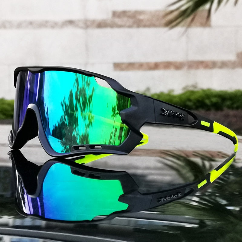 Photochromatische Sonnenbrille-Bella Webshop