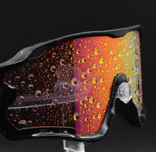 Photochromatische Sonnenbrille-Bella Webshop