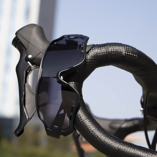 Photochromatische Sonnenbrille-Bella Webshop