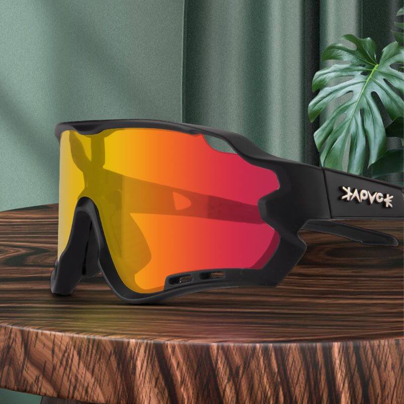 Photochromatische Sonnenbrille-Bella Webshop