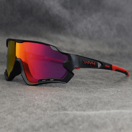 Photochromatische Sonnenbrille-Bella Webshop
