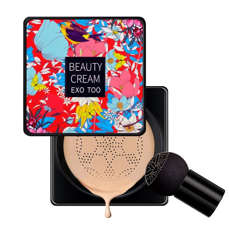 Pilzkopf Luftkissen Cc Creme-Bella Webshop