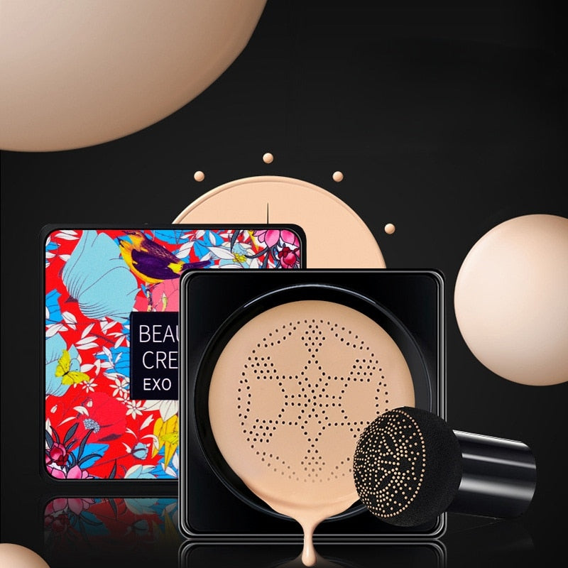 Pilzkopf Luftkissen Cc Creme-Bella Webshop
