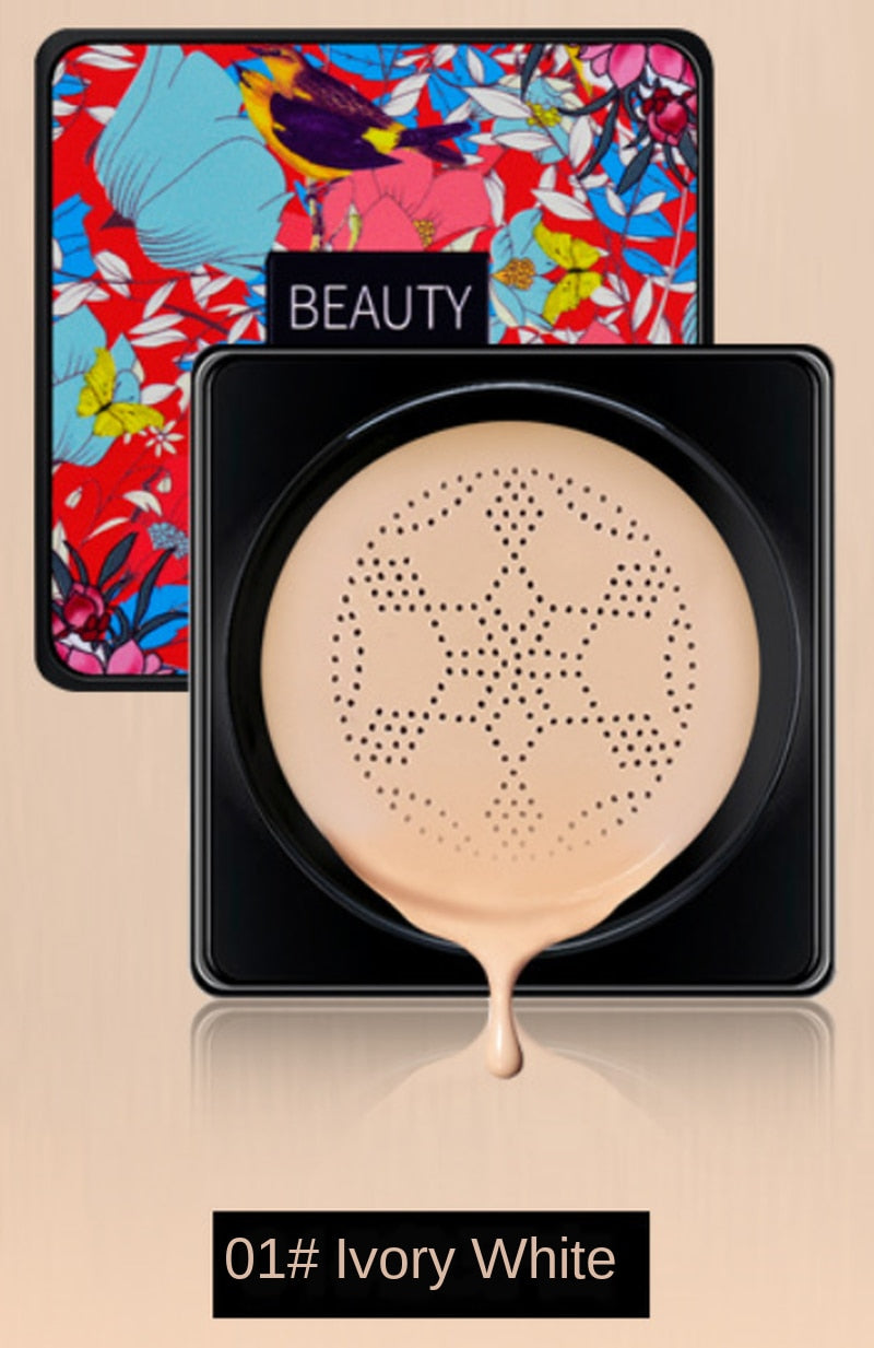 Pilzkopf Luftkissen Cc Creme-Bella Webshop
