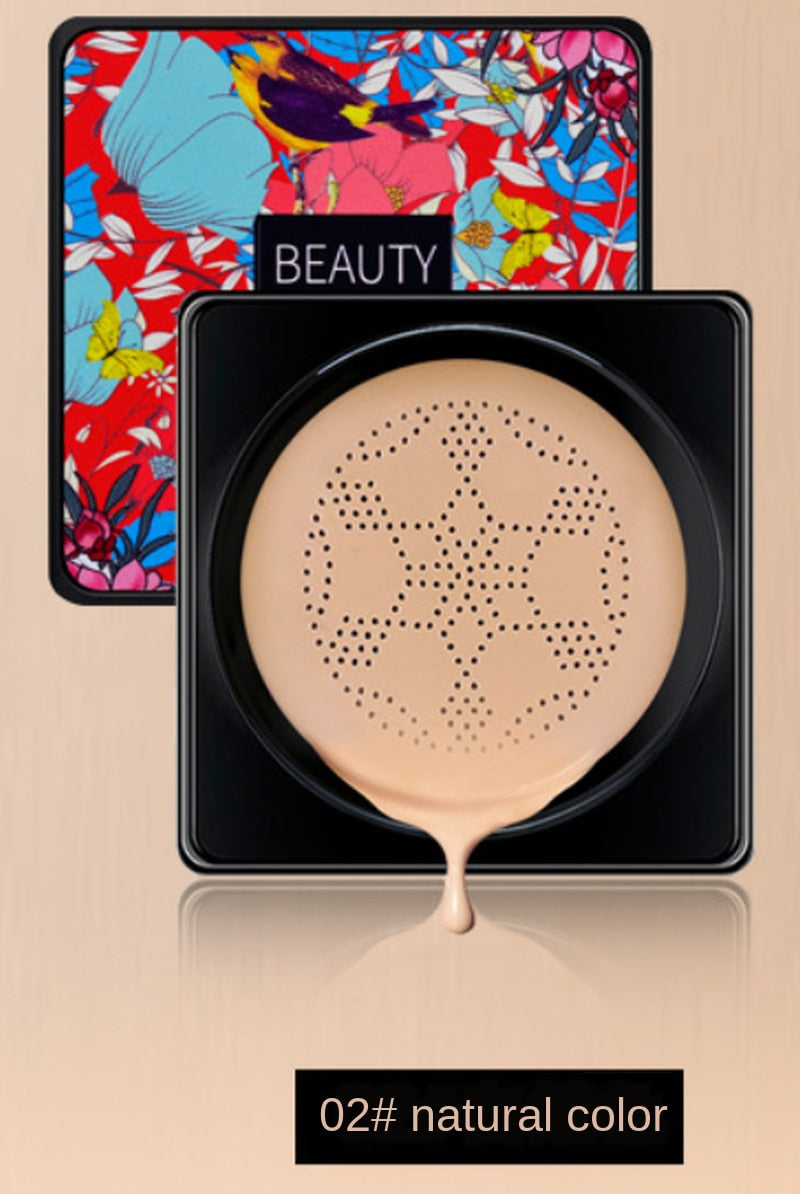 Pilzkopf Luftkissen Cc Creme-Bella Webshop
