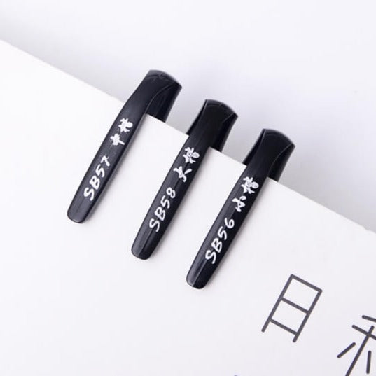 Pinsel Kalligraphie Stift-Bella Webshop
