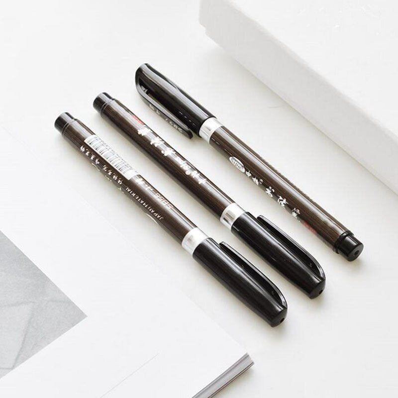 Pinsel Kalligraphie Stift-Bella Webshop