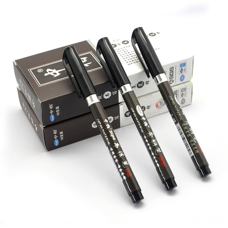Pinsel Kalligraphie Stift-Bella Webshop