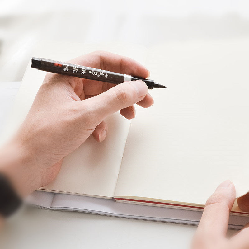 Pinsel Kalligraphie Stift-Bella Webshop