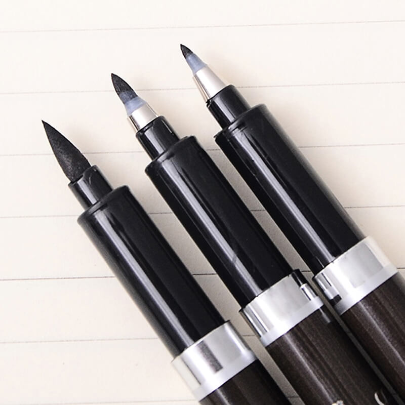 Pinsel Kalligraphie Stift-Bella Webshop