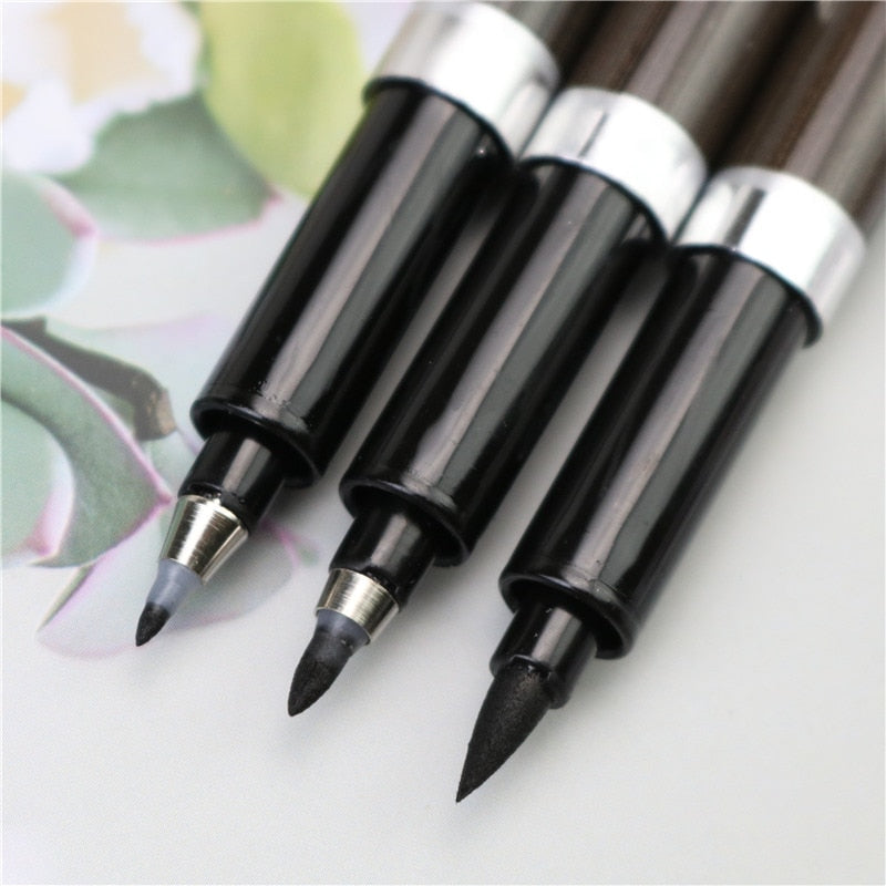 Pinsel Kalligraphie Stift-Bella Webshop