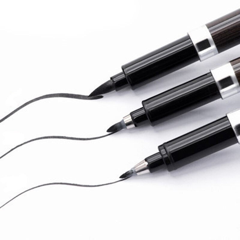 Pinsel Kalligraphie Stift-Bella Webshop