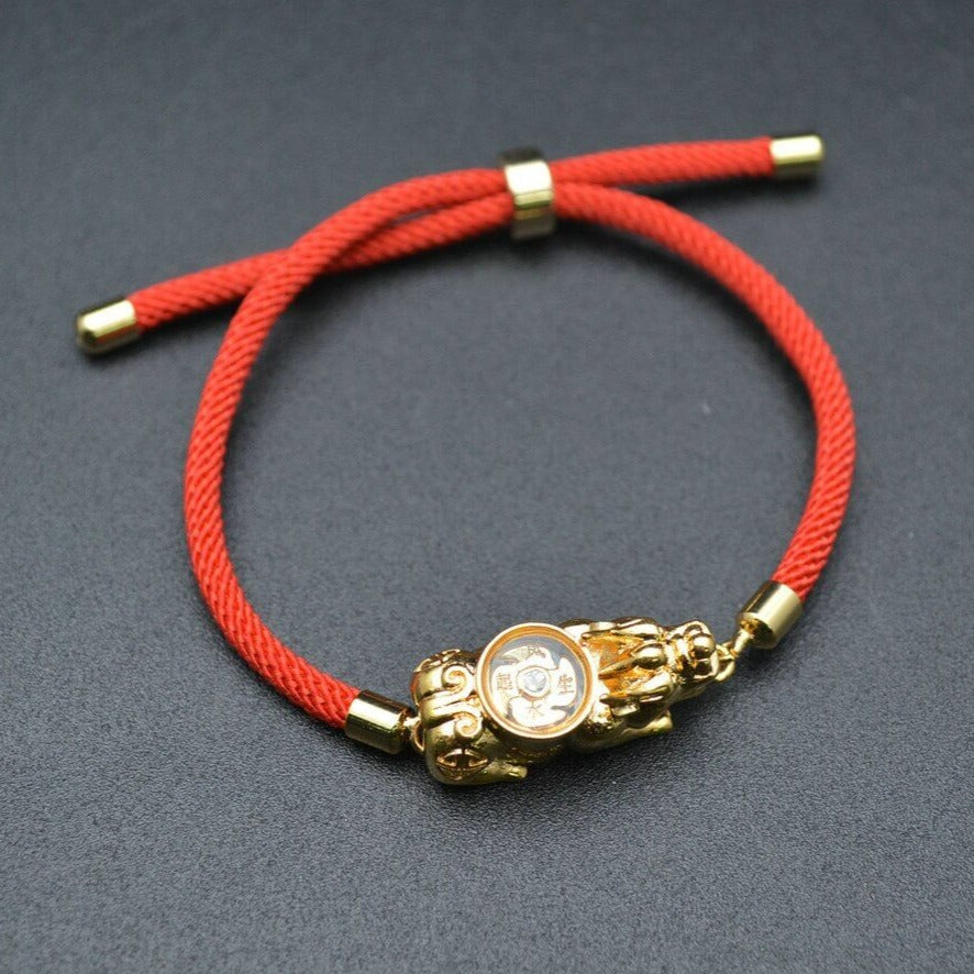 Pixiu-Glücksarmband-Bella Webshop