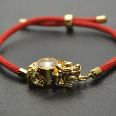 Pixiu-Glücksarmband-Bella Webshop