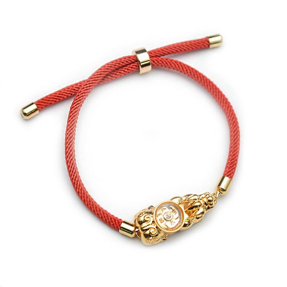 Pixiu-Glücksarmband-Bella Webshop
