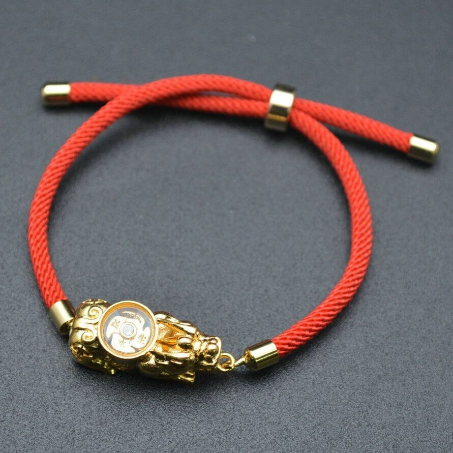 Pixiu-Glücksarmband-Bella Webshop
