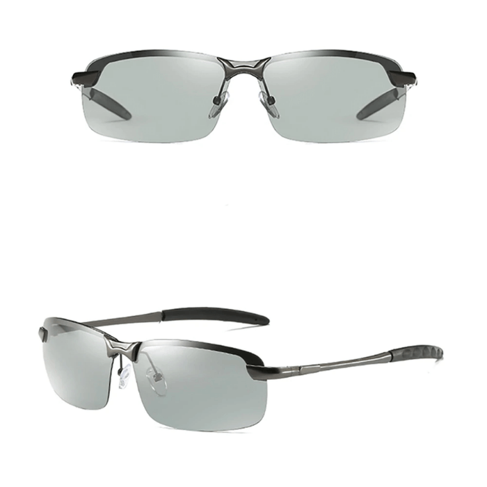 Polarisierte Chromatische Sonnenbrille-Bella Webshop