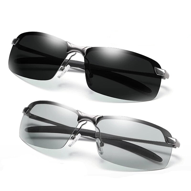Polarisierte Chromatische Sonnenbrille-Bella Webshop