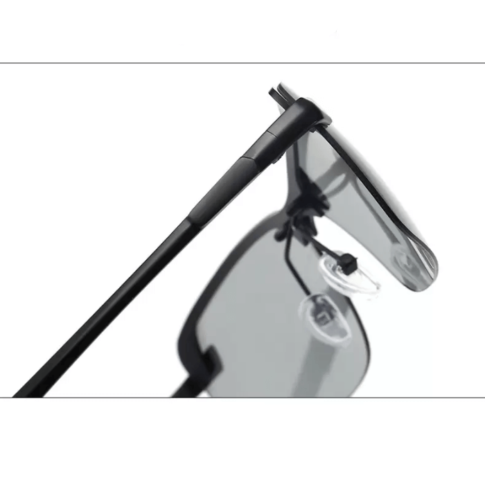 Polarisierte Chromatische Sonnenbrille-Bella Webshop