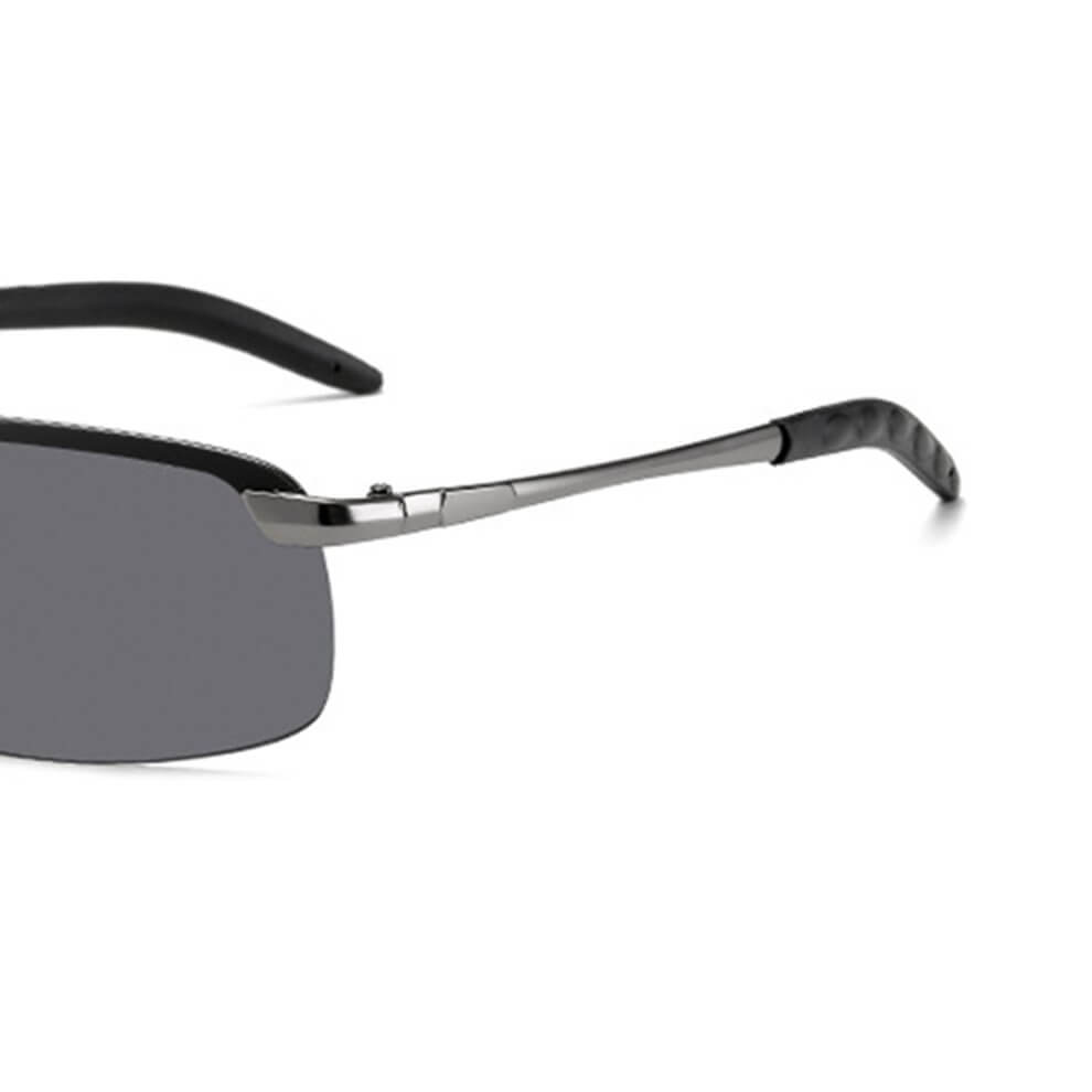 Polarisierte Chromatische Sonnenbrille-Bella Webshop