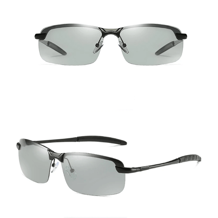 Polarisierte Chromatische Sonnenbrille-Bella Webshop