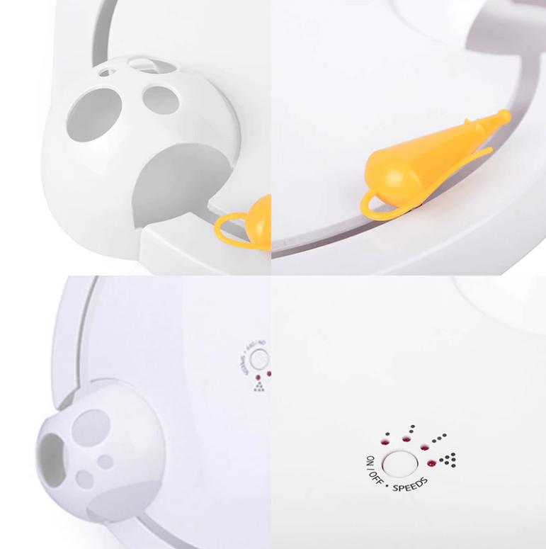 Pounce Katzenspielzeug-Bella Webshop