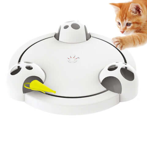 Pounce Katzenspielzeug-Bella Webshop