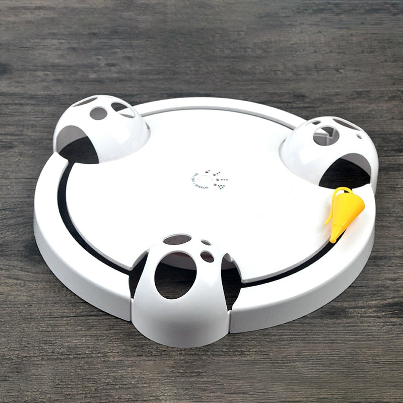 Pounce Katzenspielzeug-Bella Webshop