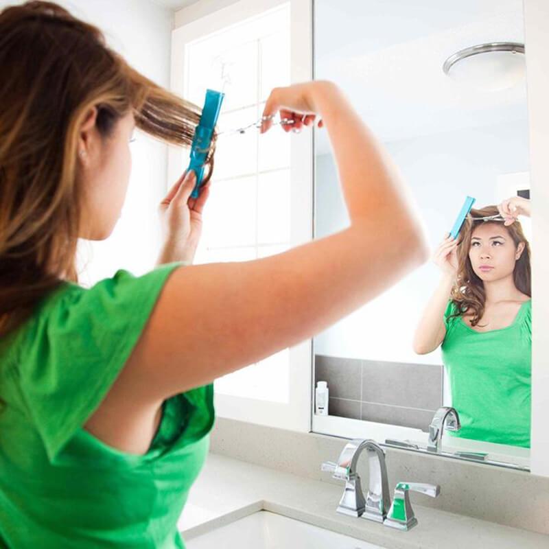 Pretty Cut Hairstyling Glätter-Bella Webshop