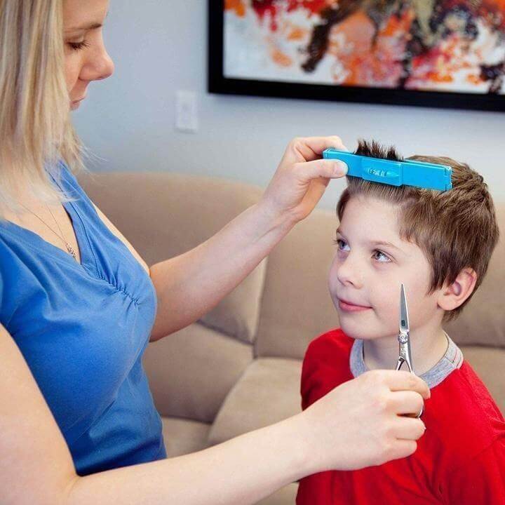 Pretty Cut Hairstyling Glätter-Bella Webshop