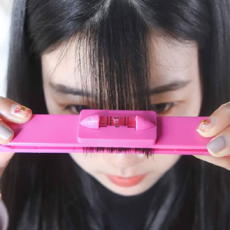 Pretty Cut Hairstyling Glätter-Bella Webshop