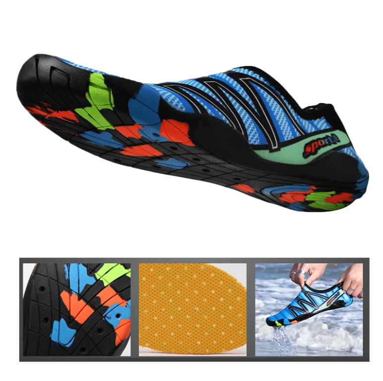 Quick-Dry-Aquaschuhe-Bella Webshop