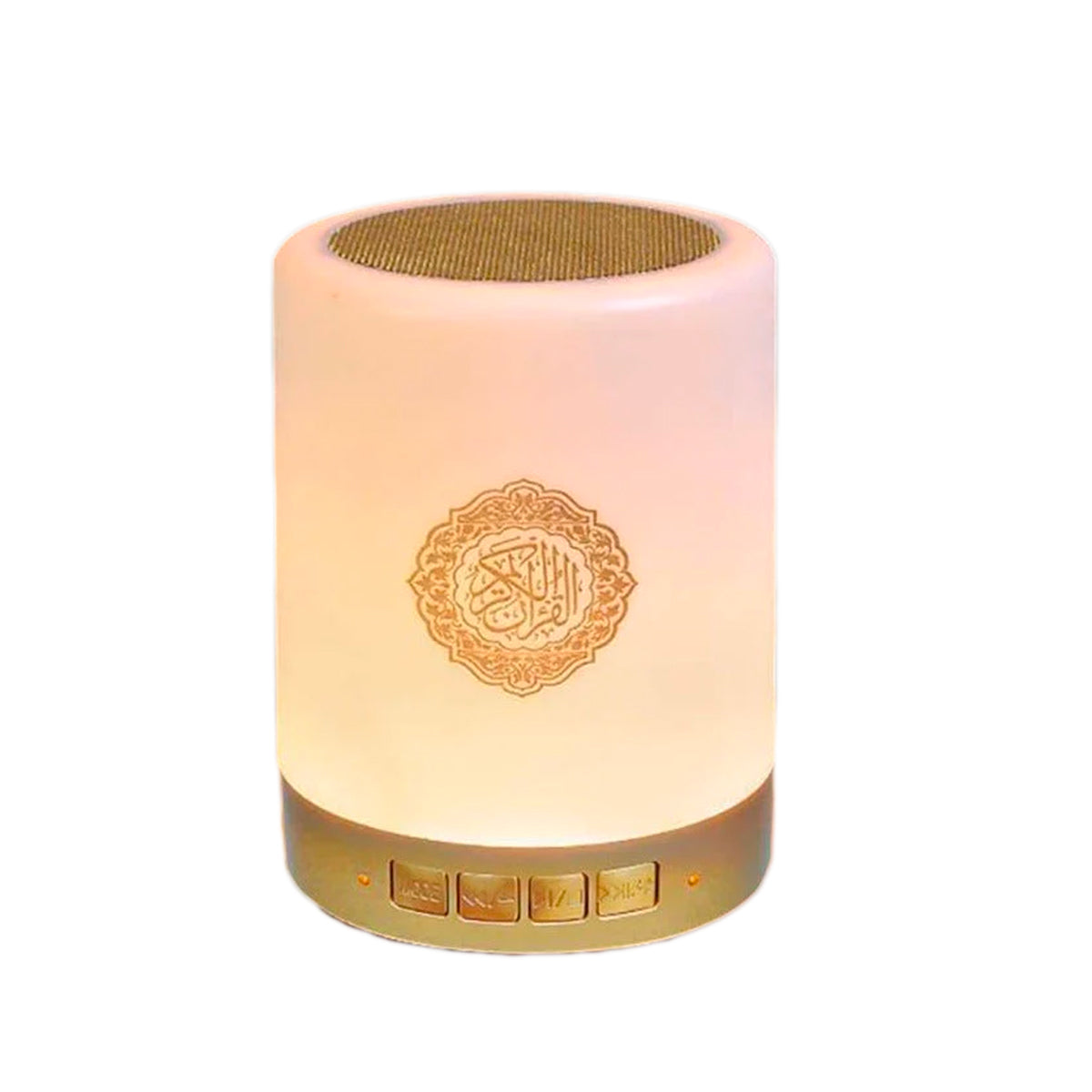 Quran-Lautsprecher Tragbare Touch-Lampe-Bella Webshop