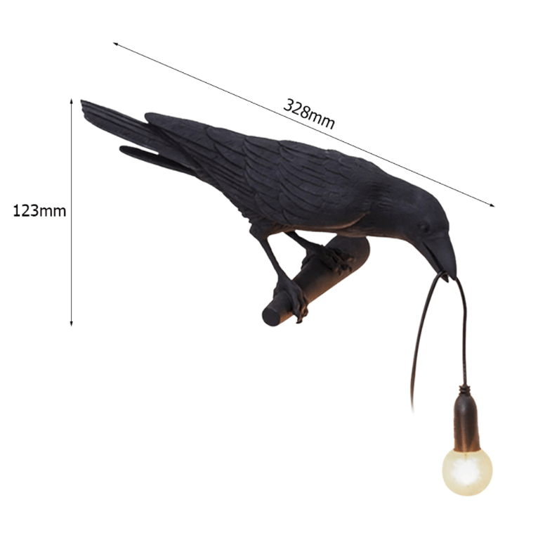 Rabe Licht Lampe-Bella Webshop