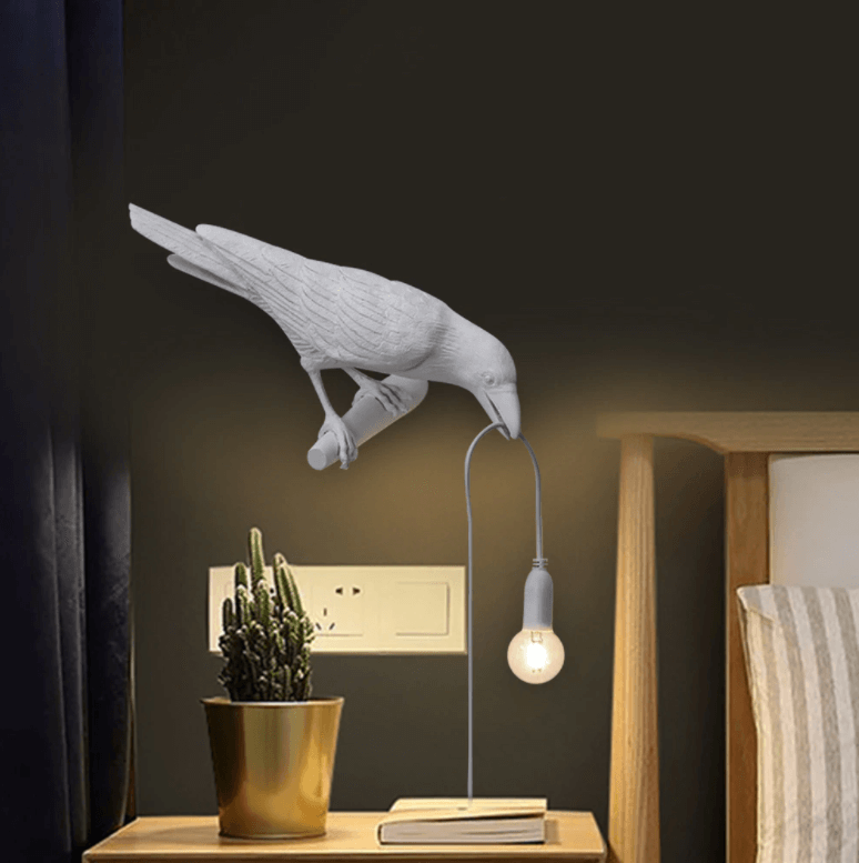 Rabe Licht Lampe-Bella Webshop