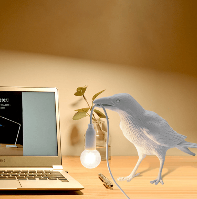 Rabe Licht Lampe-Bella Webshop